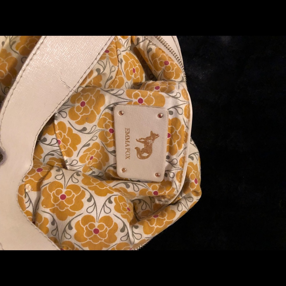 Emma Fox Handbag - image 6